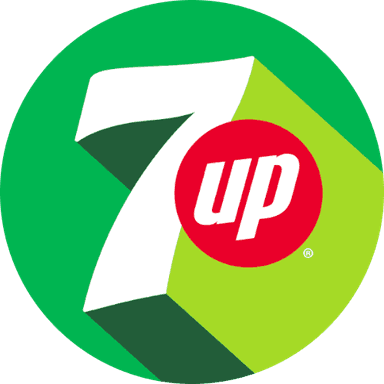 7 UP