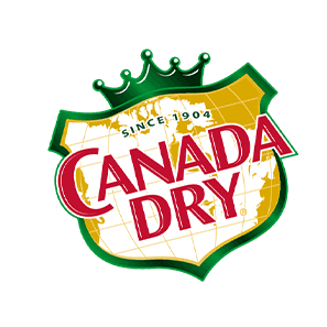 CANADA DRY